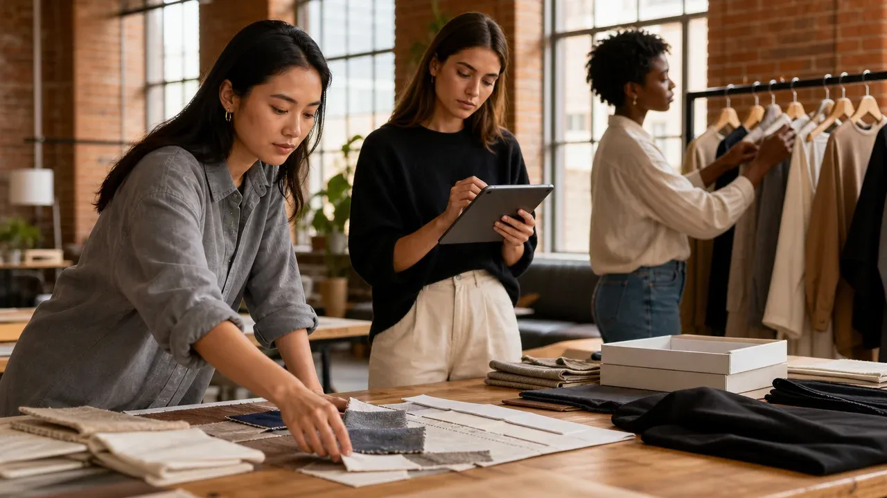 2027 Best Online Fashion Merchandising Associate Degree Programs for Adults Returning to School thumbnail
