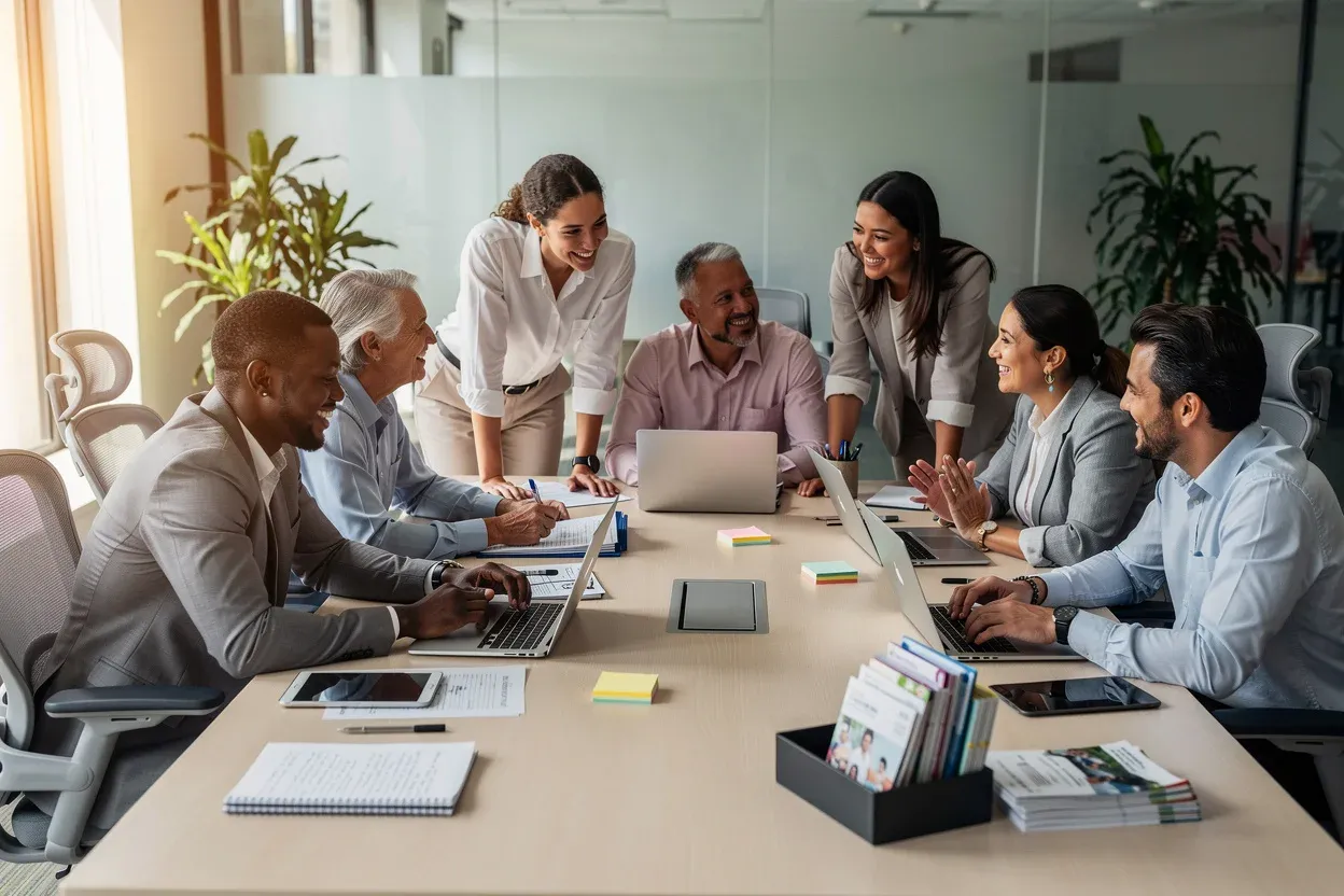 2027 Online vs On-Campus Human Services Doctorate Programs: Cost, Flexibility, and Employer Perception thumbnail