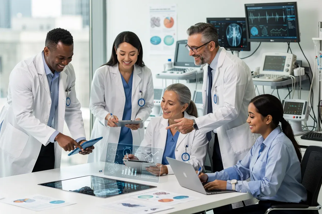 2027 Online vs On-Campus Global Health Doctorate Programs: Cost, Flexibility, and Employer Perception thumbnail