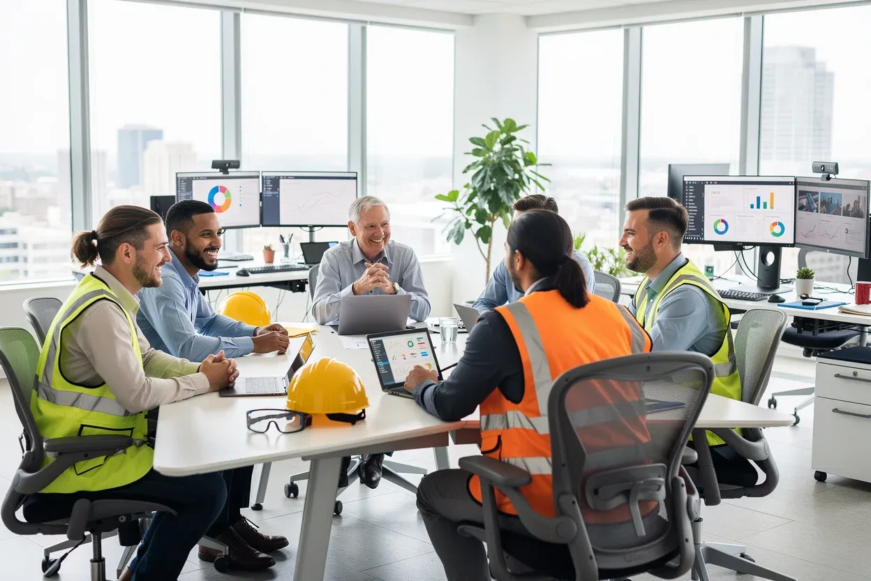 2027 Online Occupational Safety & Health Doctorate Programs with Cohort-Based Learning: Structure, Networking, and Student Support thumbnail