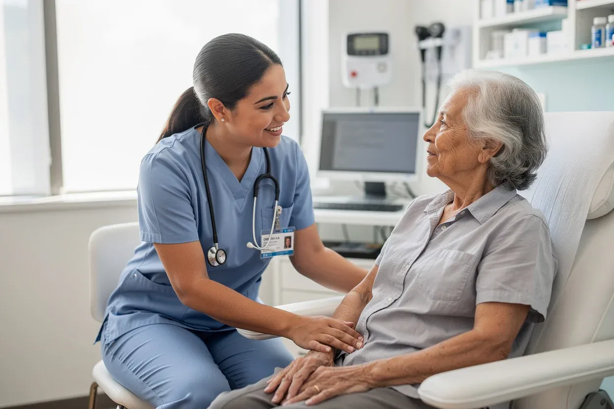 2026 What Can You Do with an Adult Gerontology Primary Care Nurse Practitioner Doctorate? Careers, Salaries, Academic Roles, and Industry Paths thumbnail