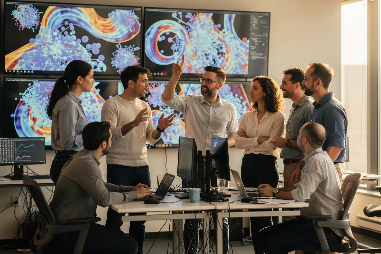 2027 Data Quality Anomaly Detection Capstones: What to Look for in a Data Science Master's thumbnail