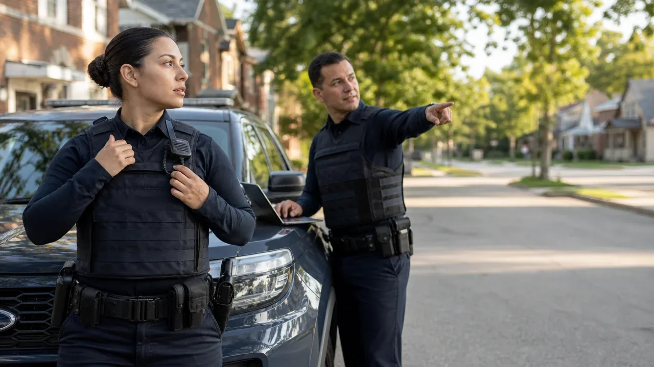 2027 Best Online Public Safety Doctorate Programs for Government and Public Sector Careers thumbnail