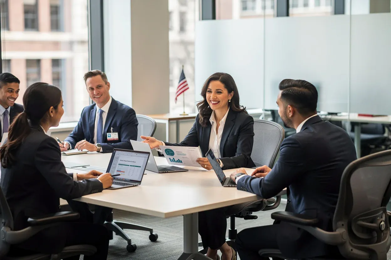 2027 Best Online Human Resource Management Doctorate Programs for Private Sector and Corporate Careers thumbnail