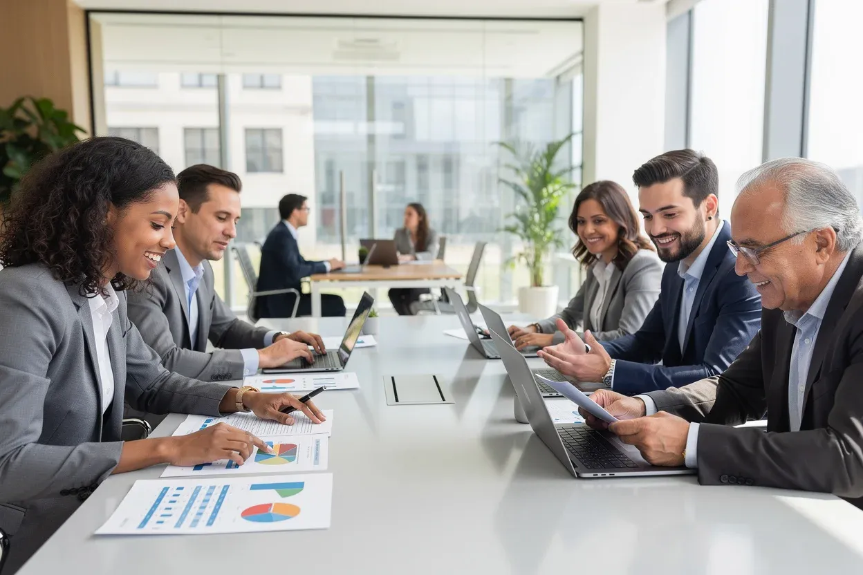 2027 Highest-Paying Jobs with an Educational Policy Doctorate: Salaries, Career Paths, and Growth Outlook thumbnail