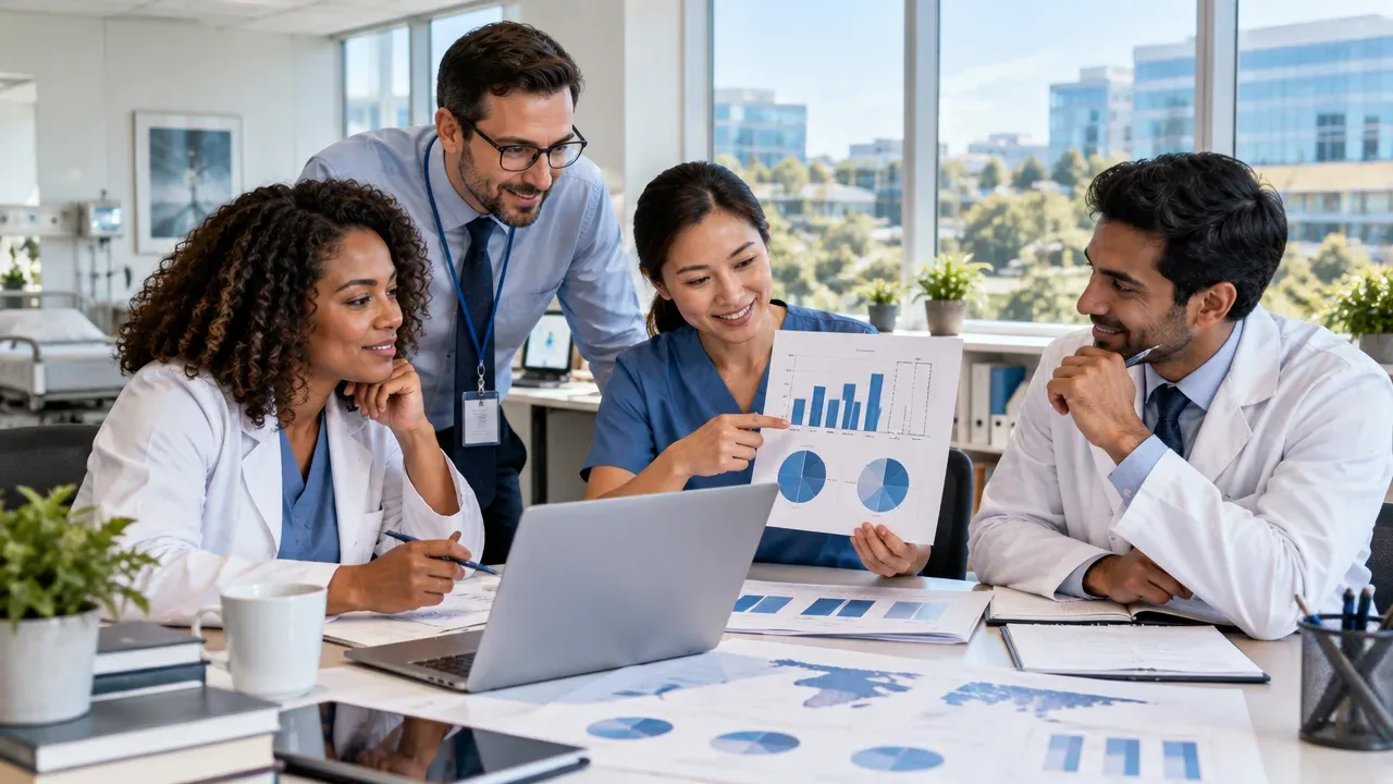 2027 Missing Data in Health Administration Dissertations thumbnail