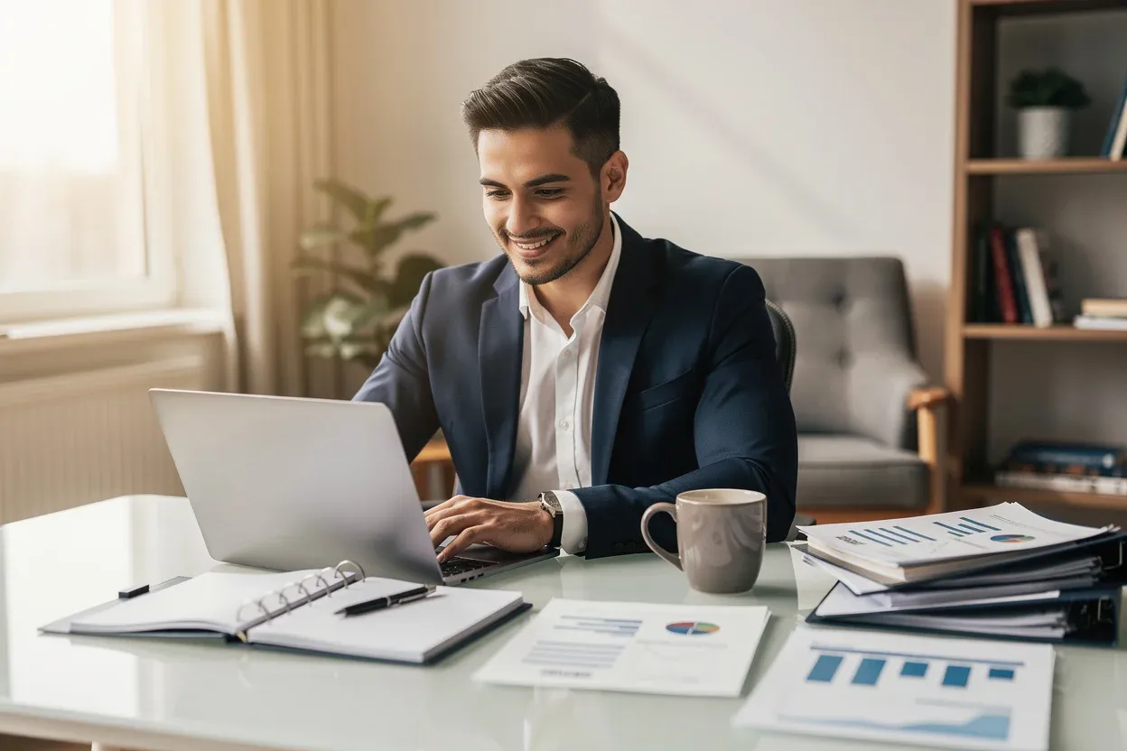 Purdue Global Online MBA Format: Schedule, Flexibility and Workload thumbnail