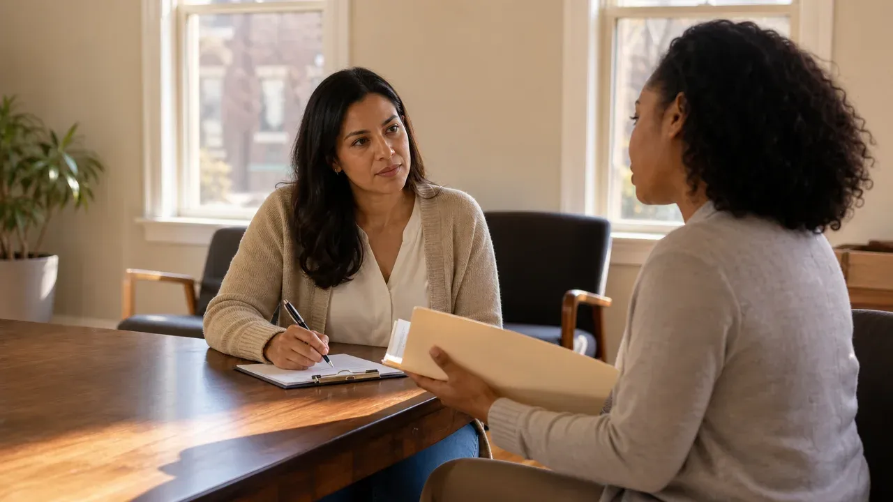 2027 Cheapest Online Social Services Associate Degree Programs That Pay Well: Tuition, Duration, and Career Outcomes thumbnail