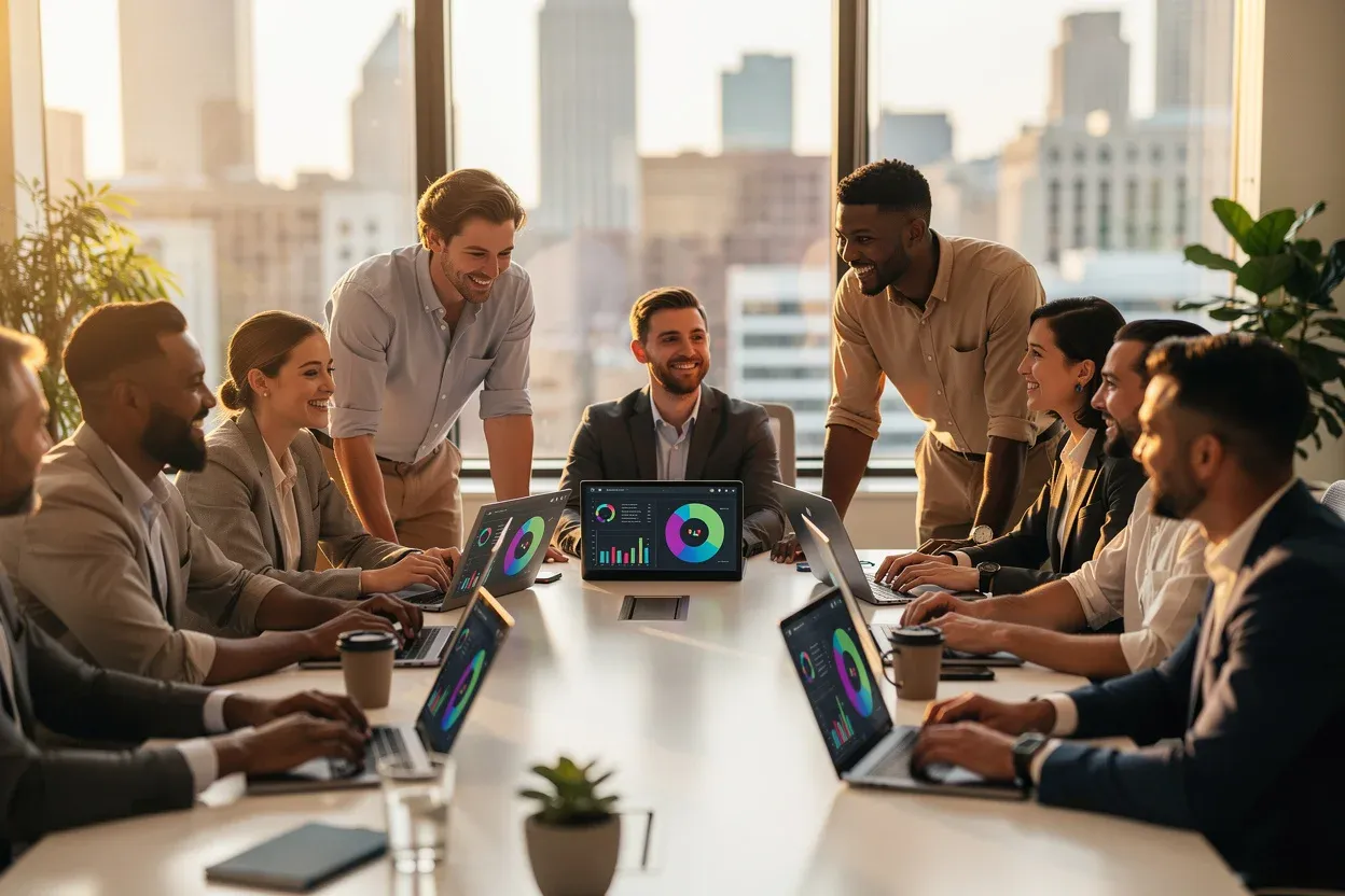 2027 Online Data Science Master's Options for Professionals in Cleveland, Ohio