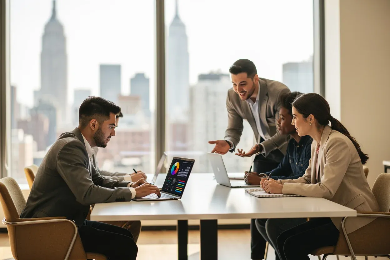 2027 Online Data Science Master's Programs for New York Residents: In-State and National Options thumbnail