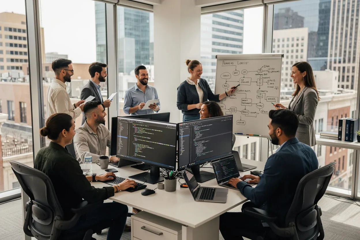 2027 Best Online Computer Science Doctorate Programs for Teaching at the College Level thumbnail