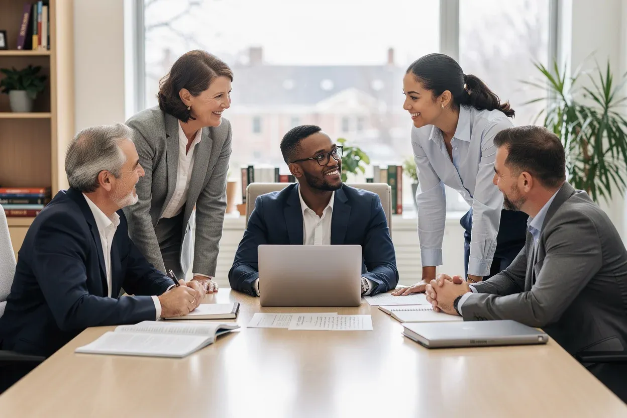 2027 Online Higher Education Doctorate Programs with One-on-One Faculty Mentorship