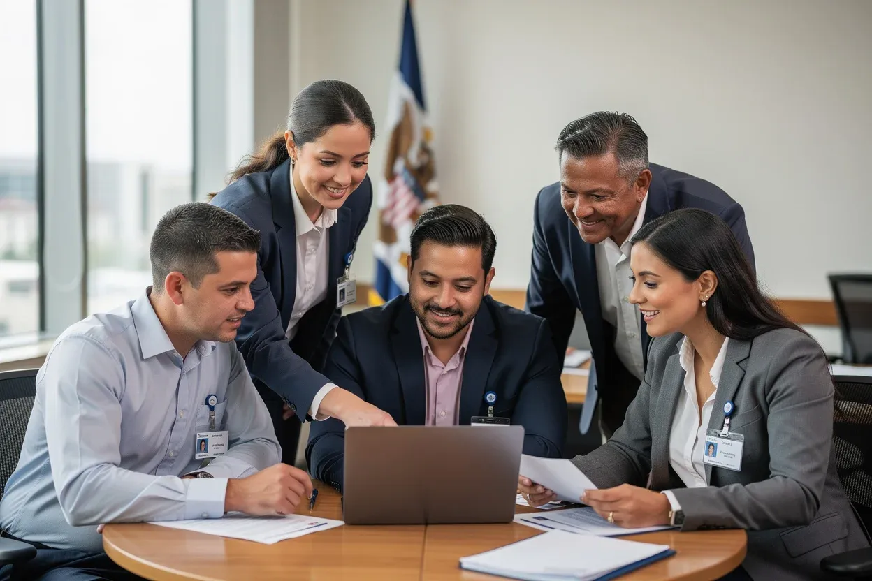 Best Online MBA in Human Resources Programs for Public Sector Professionals