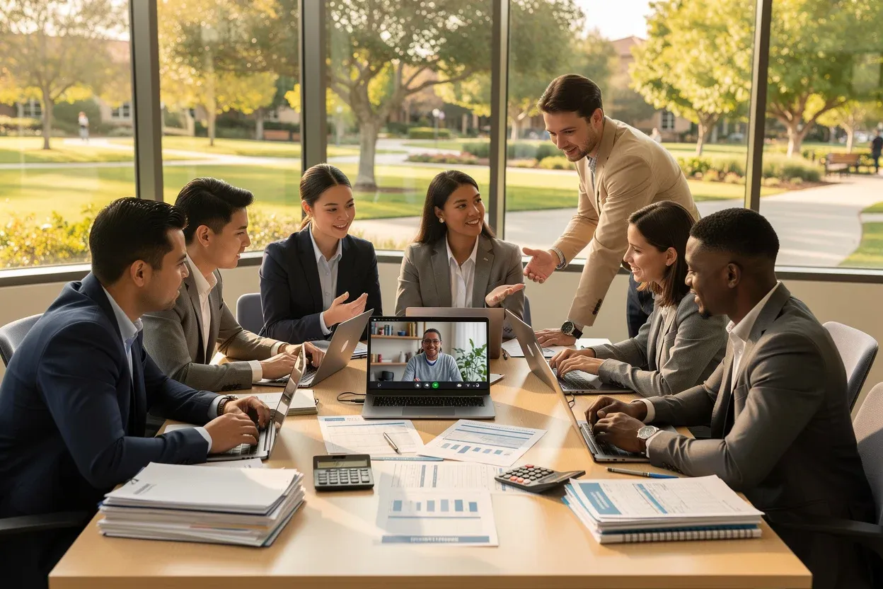 University of California, Davis - Graduate School of Business Online MBA Cost: Tuition, Fees and Funding Options
