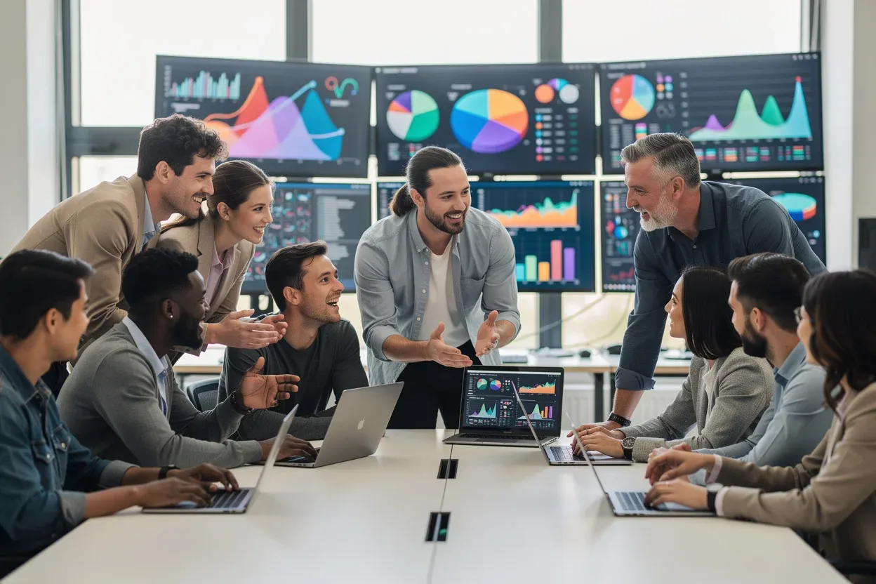 2027 Synthetic Data Evaluation Capstones: What to Look for in a Data Science Master's