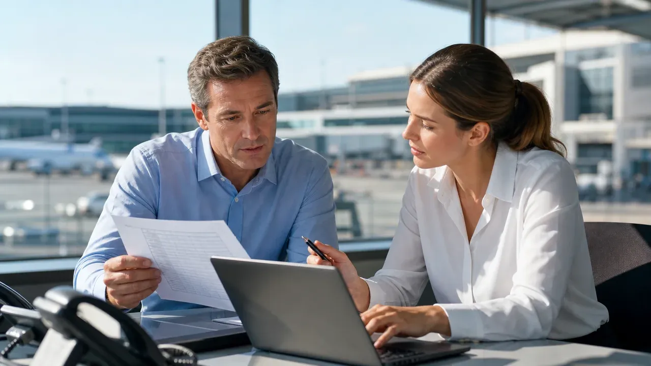 2027 Shortest Online Aviation Management Associate Degree Programs: Fast AS, AA, AAS, and Transfer Degree Options thumbnail