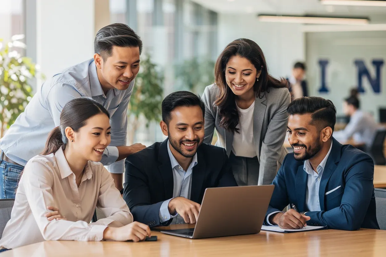 Is an online MBA in Human Resources worth it for international applicants?