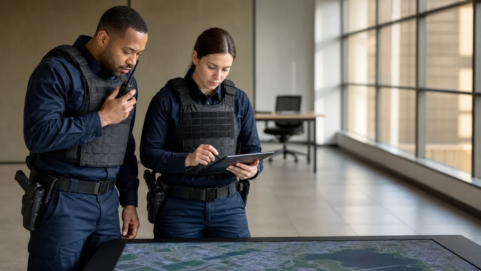 2027 Online Homeland Security Doctorate vs Master's Degree: Cost, Salary, Career Outcomes, and ROI thumbnail