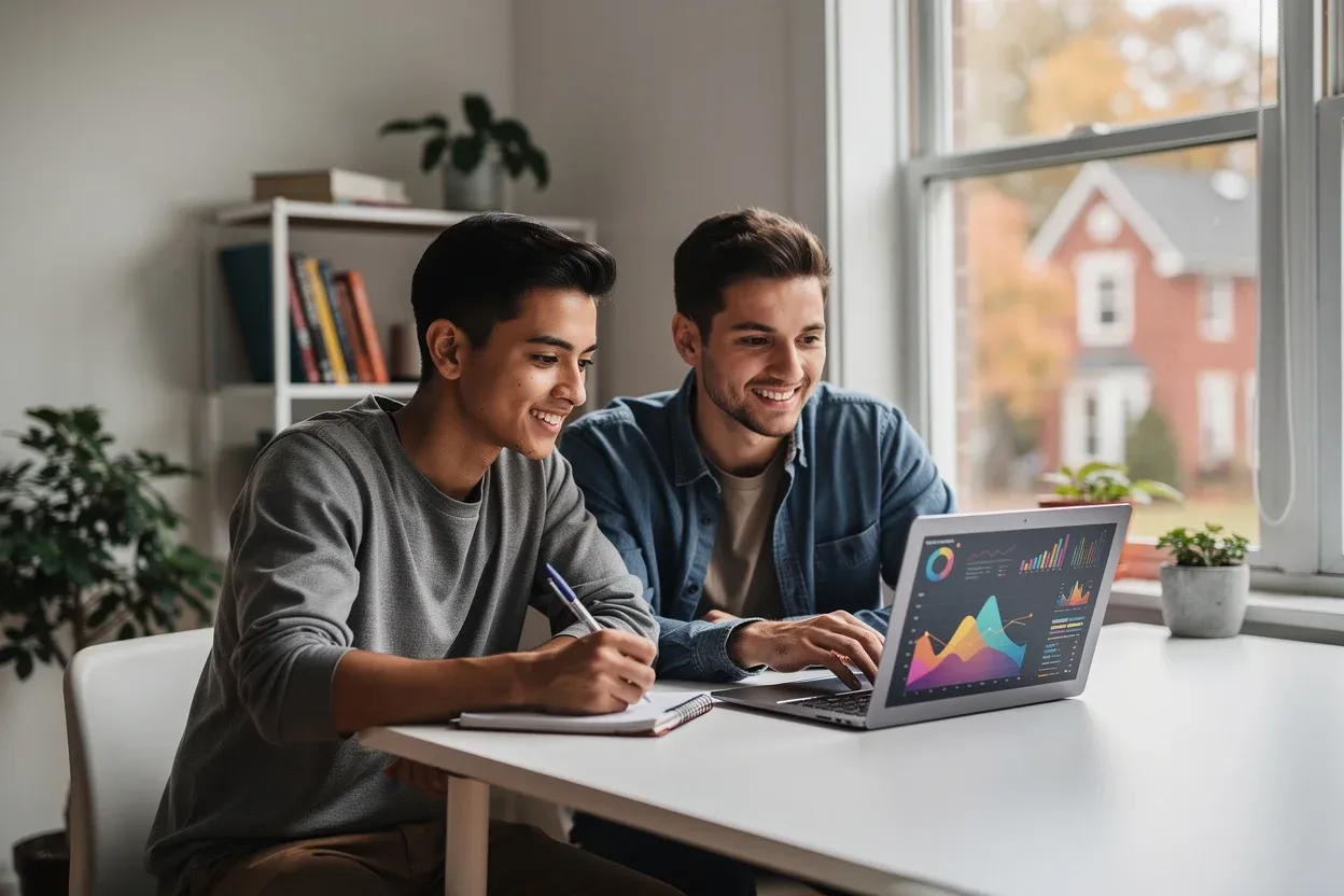2027 Online Data Science Master's Options for Professionals in Syracuse, New York thumbnail