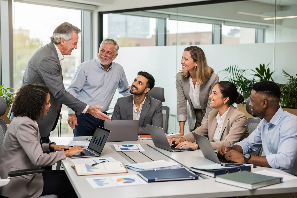 2027 What to Expect in an Online Educational Administration Doctorate Program: Courses, Research, Faculty Support, and Final Projects thumbnail