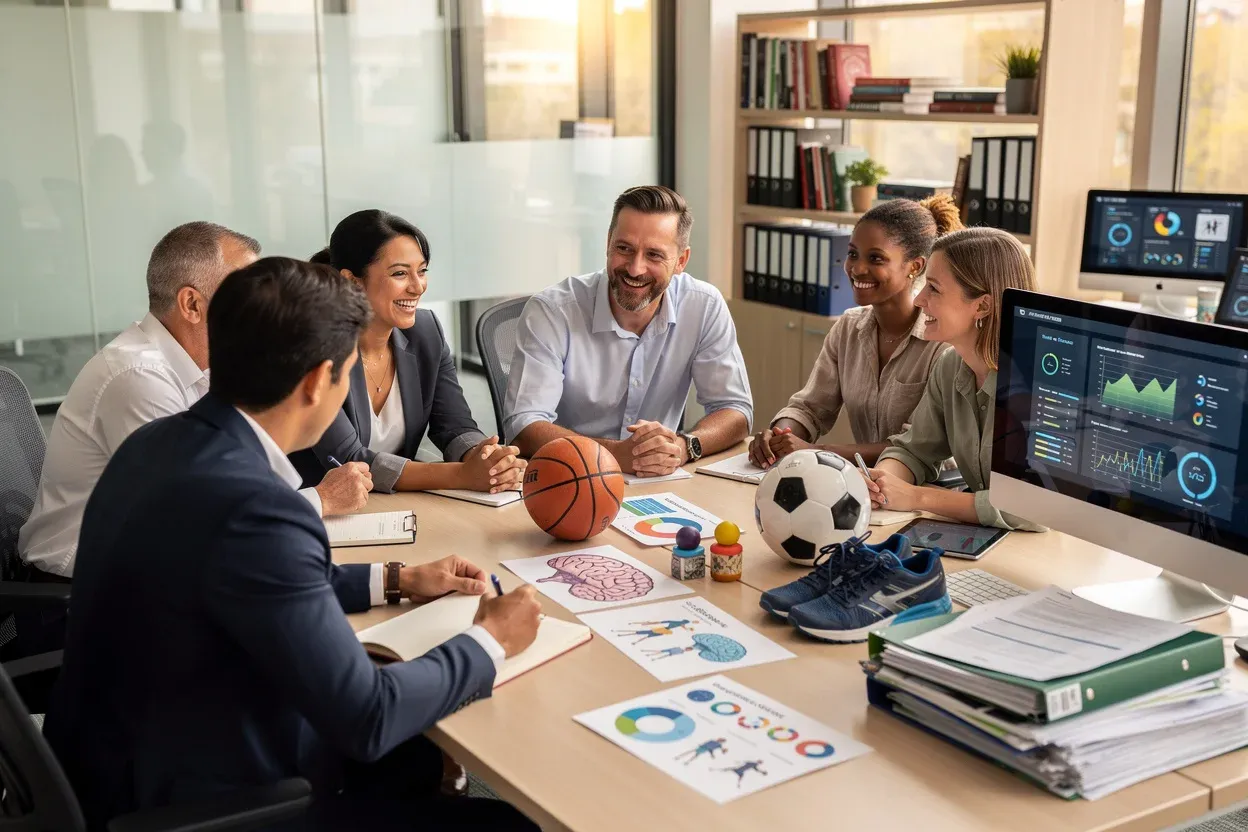 2027 Best Online Sport Psychology Doctorate Programs for Nonprofit, Policy, and Community Leadership Careers