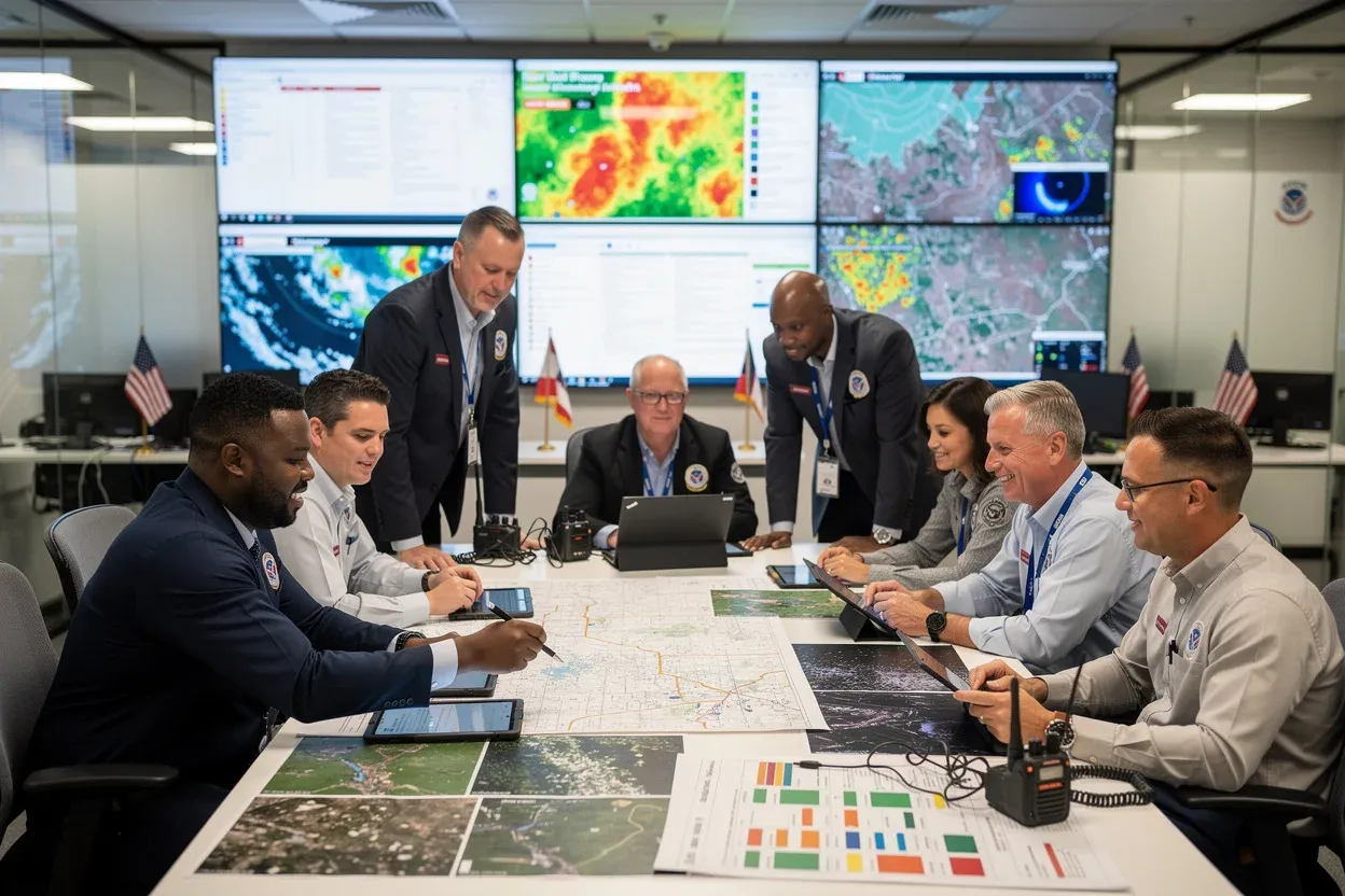 2027 Online Emergency Management Doctorate Programs with One-on-One Faculty Mentorship thumbnail