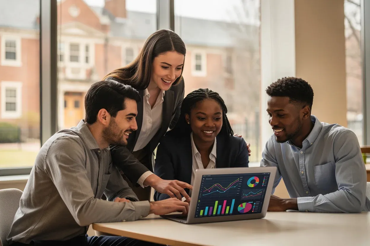 2027 Online Data Science Master's Options for Professionals in Cambridge, Massachusetts