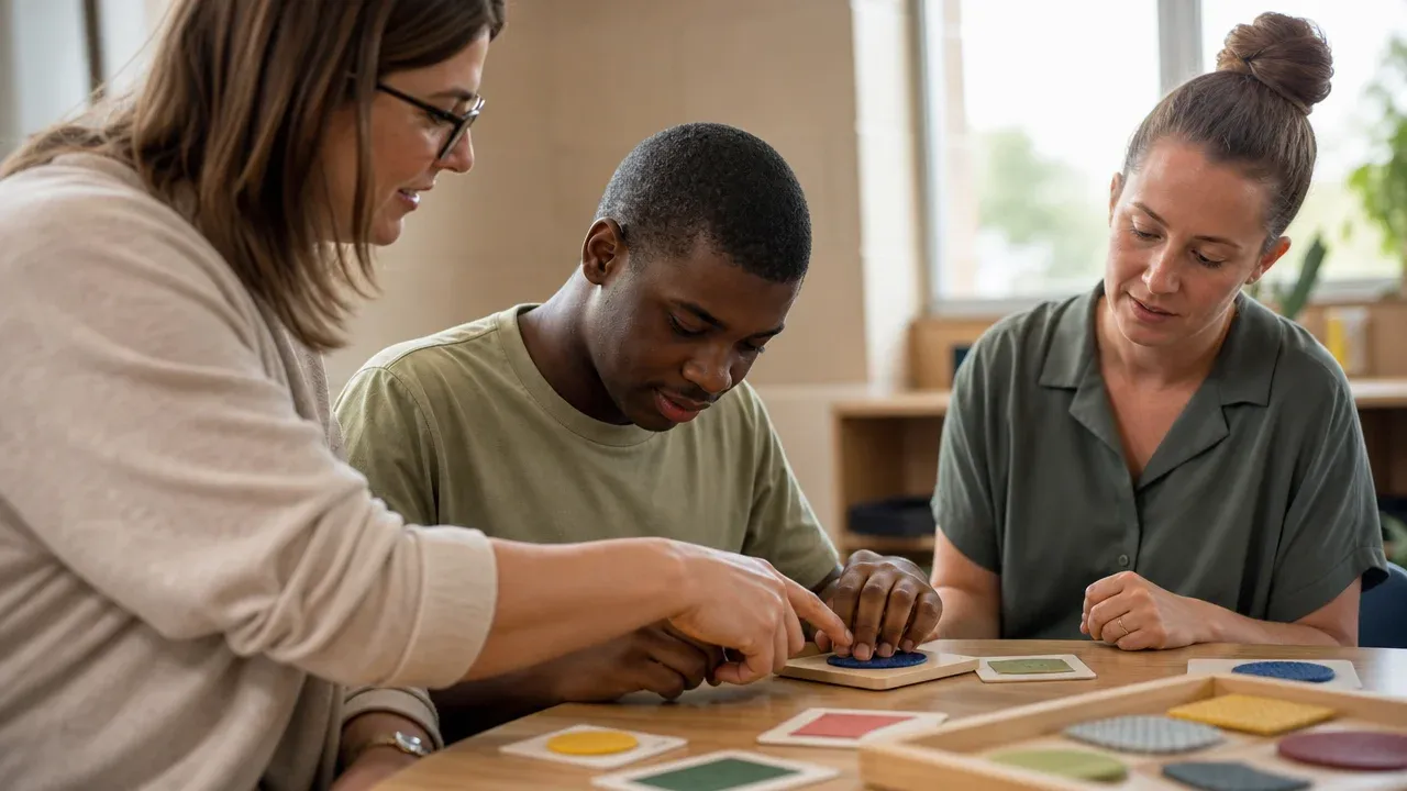 2027 Online Special Education Doctorate Accreditation Guide: Institutional, Programmatic, and Licensure Considerations thumbnail