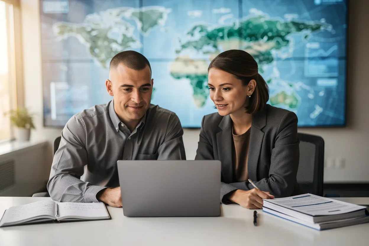 Online MBA in Cybersecurity Management: Curriculum and Workload for Military Veterans