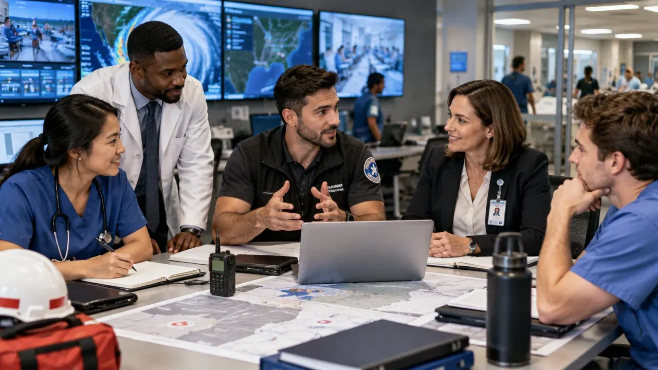 2027 An MHA After a Bachelor's in Emergency Management thumbnail