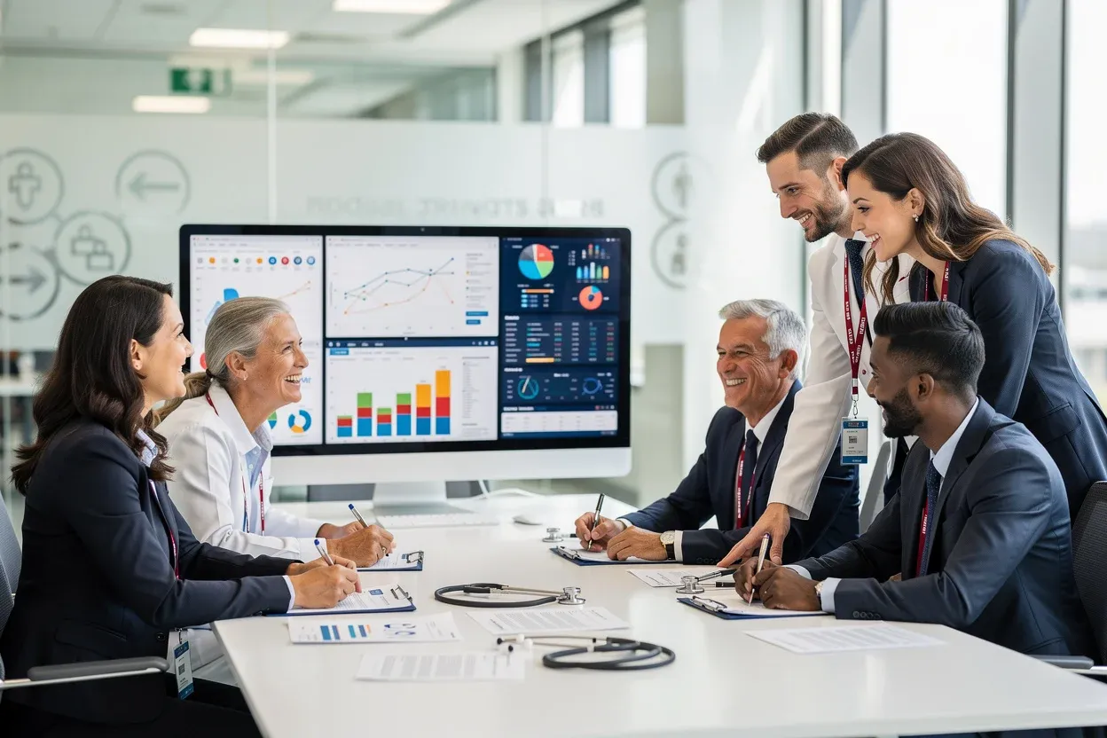 2027 Online Health Services Administration Doctorate Programs for First-Time Doctoral Students thumbnail