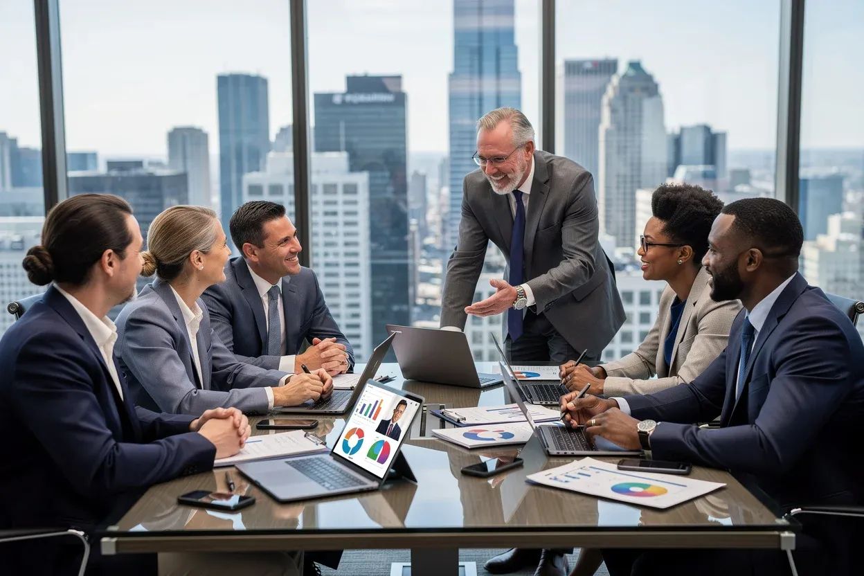 2027 Online Executive Leadership Doctorate Programs with Cohort-Based Learning: Structure, Networking, and Student Support