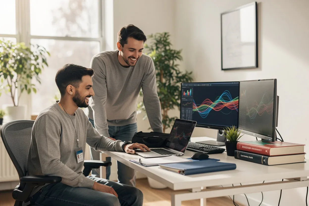 2027 Employer Tuition Clawbacks and a Data Science Master's: Questions Before Enrolling