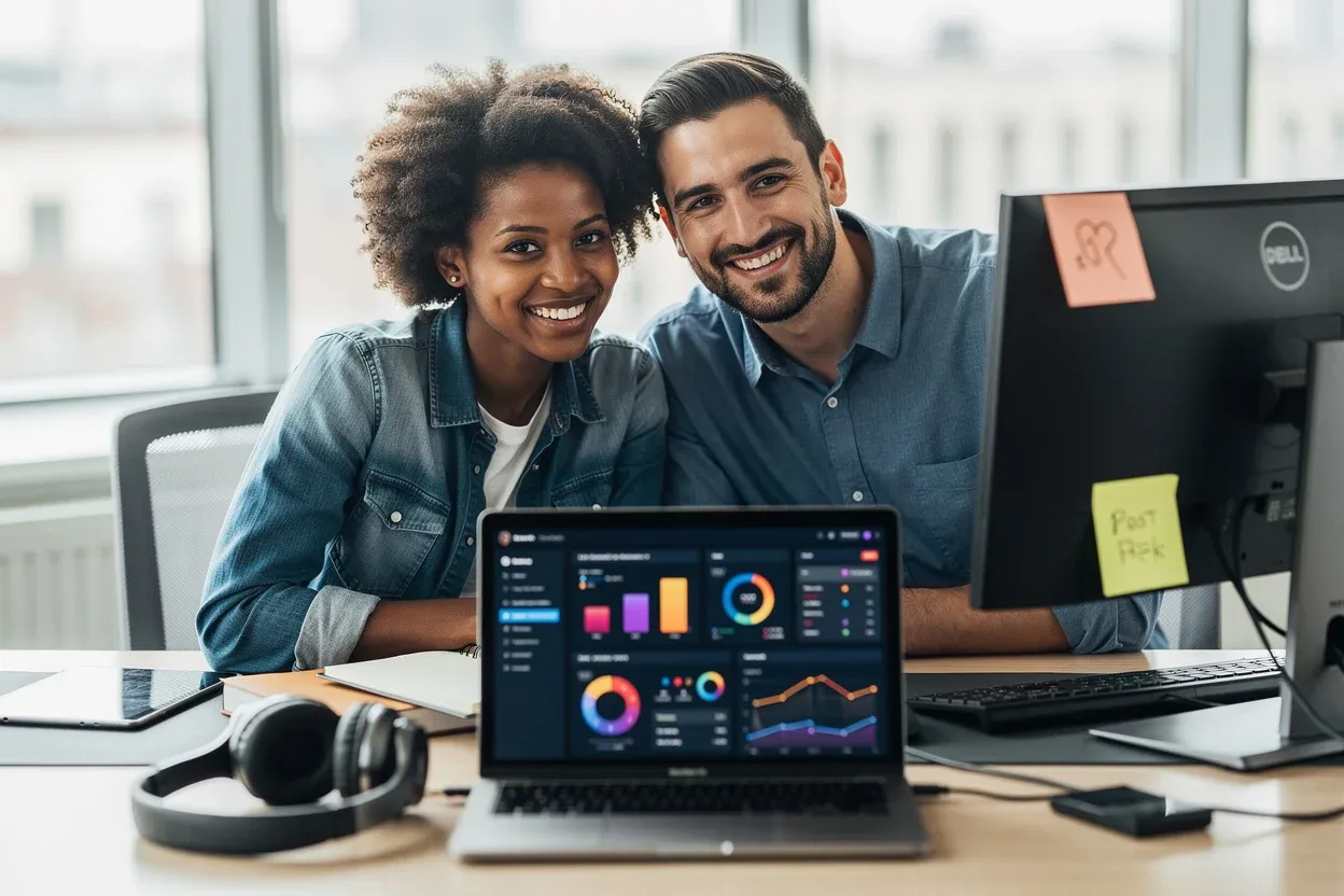 2027 Online Data Science Master's After a Bachelor's in Operations Management: Prerequisites and Program Fit thumbnail