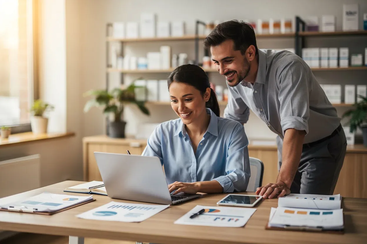 Is an online MBA in Organizational Change worth it for small business owners?