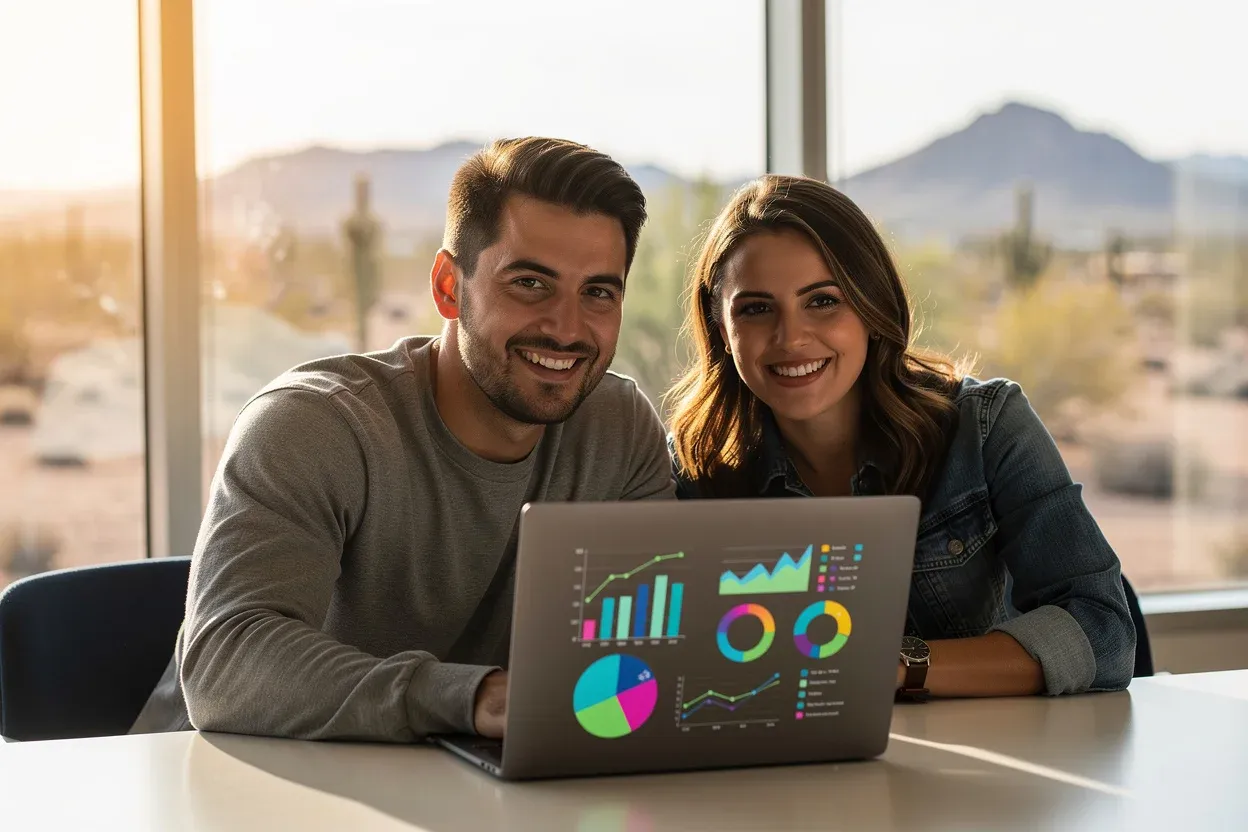 2027 Online Data Science Master's Programs for Arizona Residents: In-State and National Options thumbnail