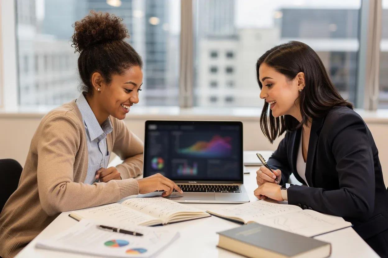 2027 Rice Online MDS vs. Washington Online MSIM Data Science Track: Cost, Curriculum, Admissions, and Format thumbnail