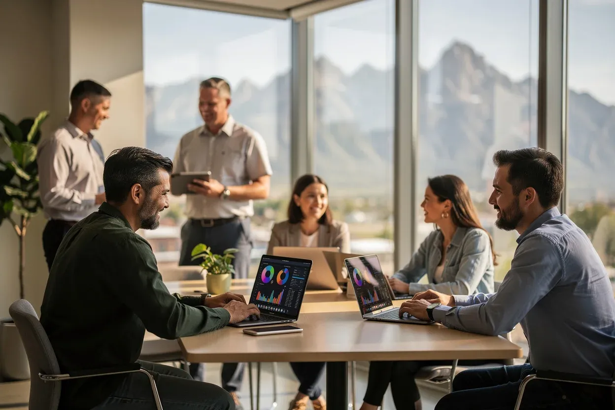 2027 Online Data Science Master's Options for Professionals in Fort Collins, Colorado thumbnail