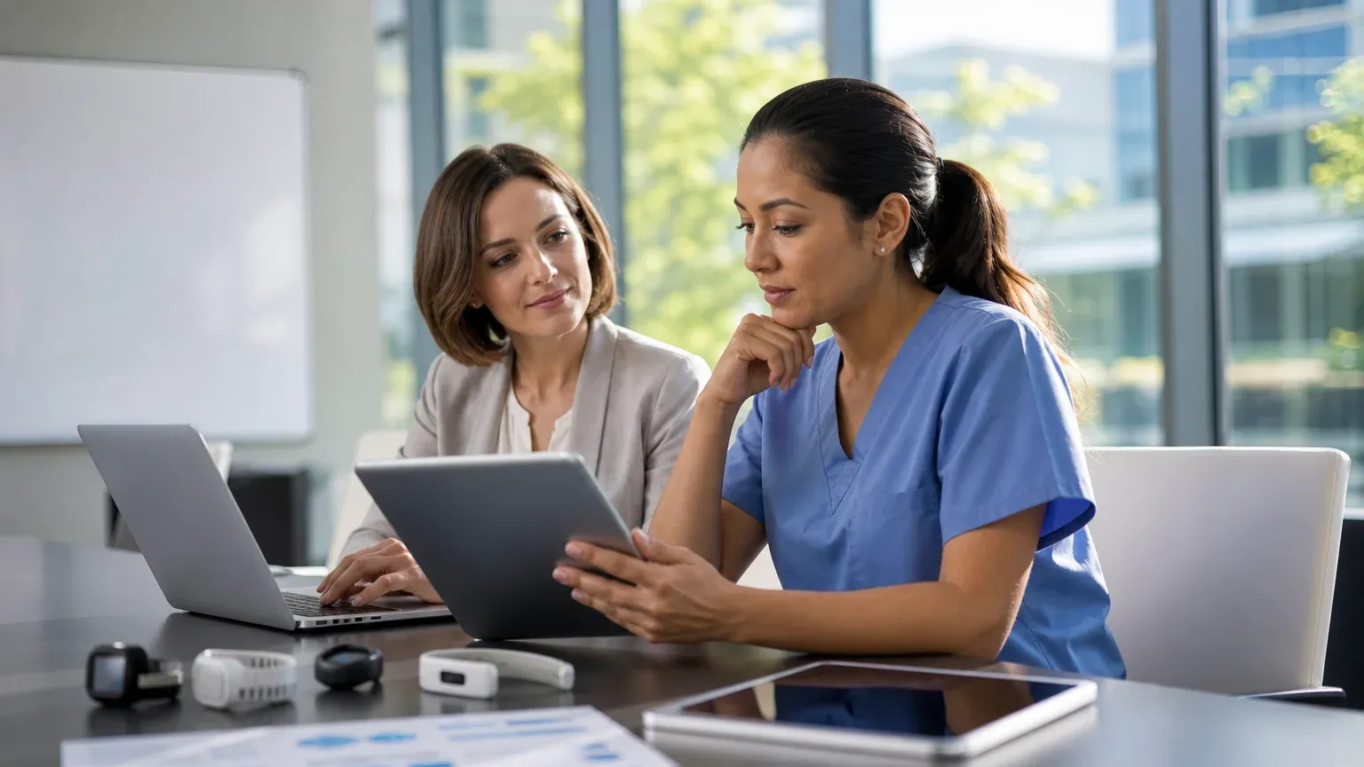 2027 Online Nursing Informatics Doctorate vs Master's Degree: Cost, Salary, Career Outcomes, and ROI