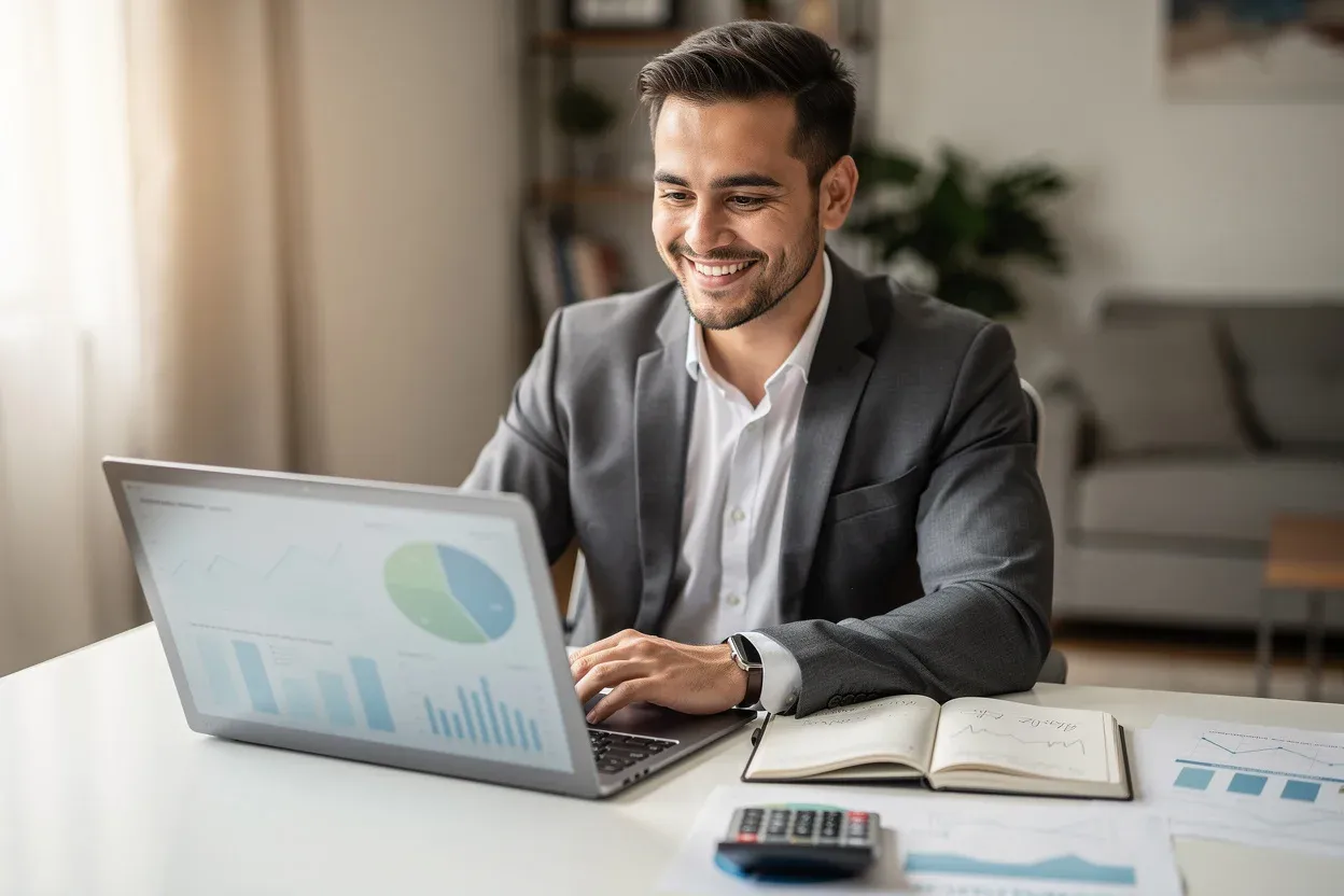 2027 Online Data Science Master's After a Bachelor's in Finance: Prerequisites and Program Fit