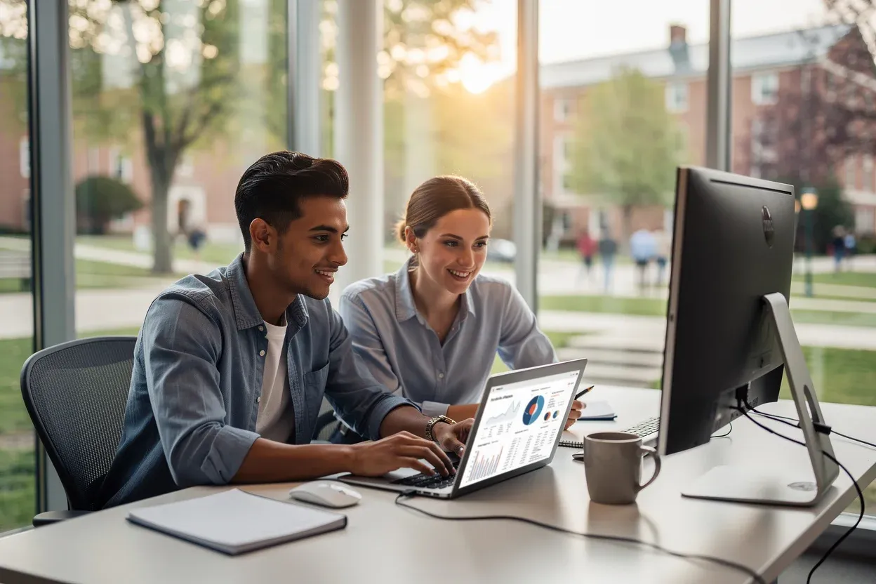 2027 Online Data Science Master's Options for Professionals in State College, Pennsylvania