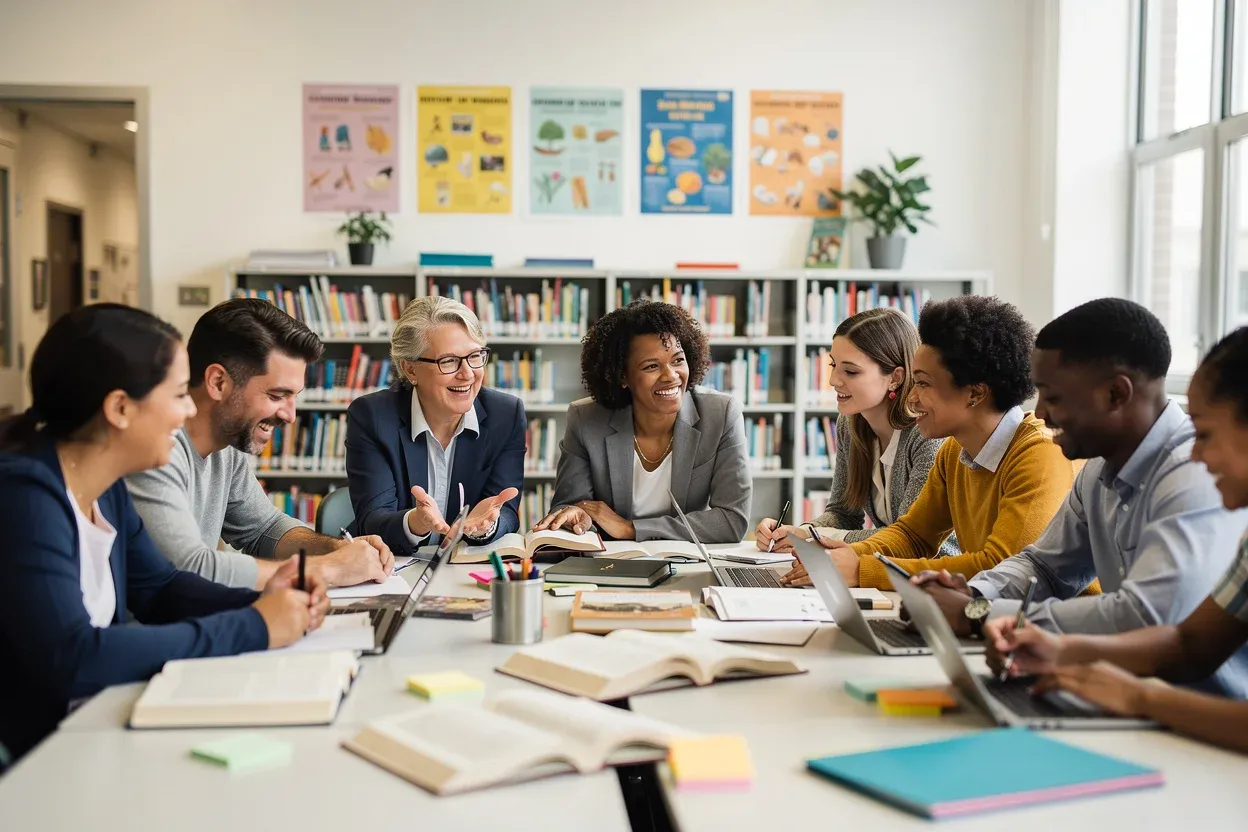 2027 Online vs On-Campus Reading & Literacy Doctorate Programs: Cost, Flexibility, and Employer Perception thumbnail
