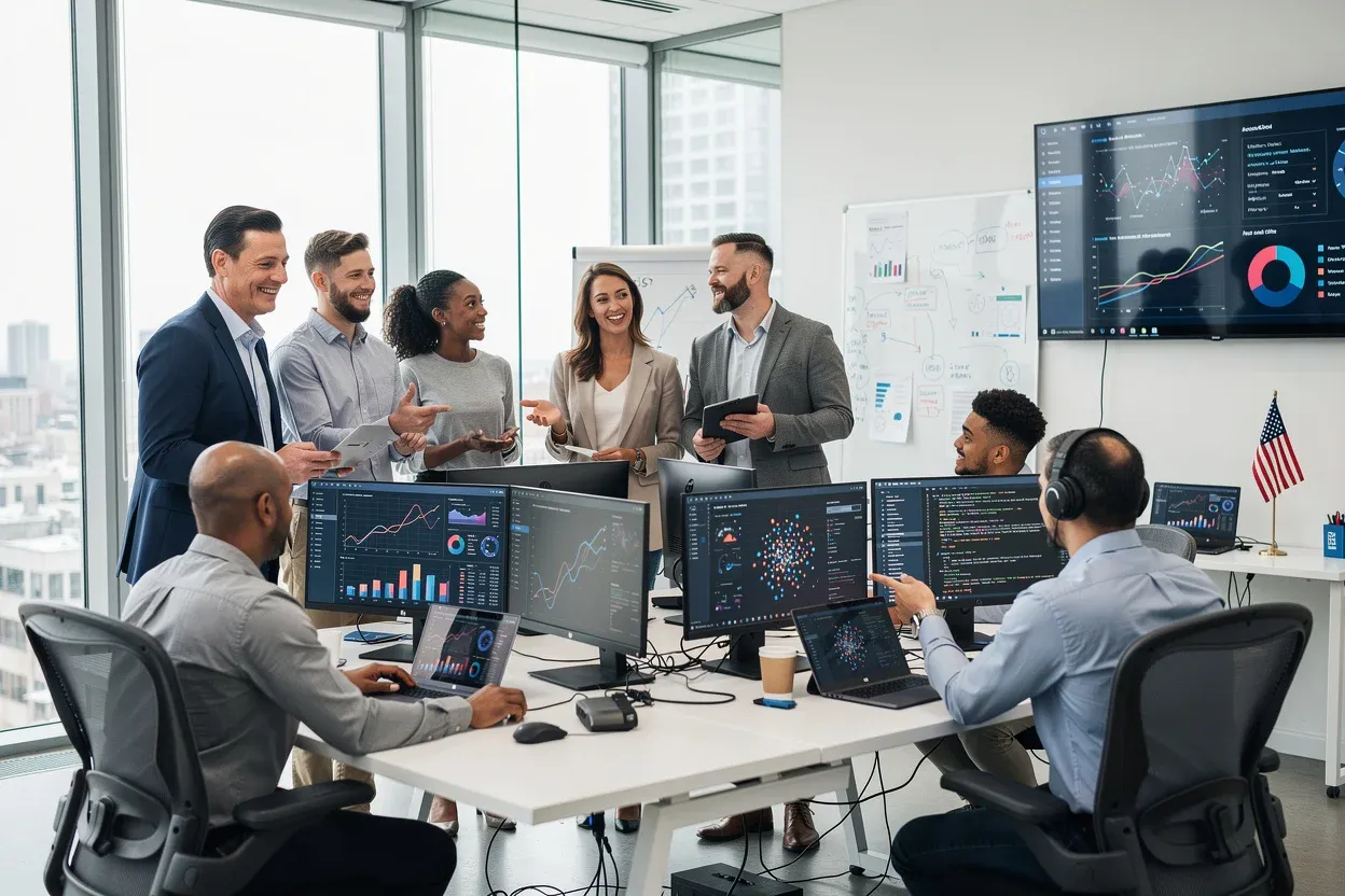 2027 Best Online Data Science Doctorate Programs for Research Careers thumbnail