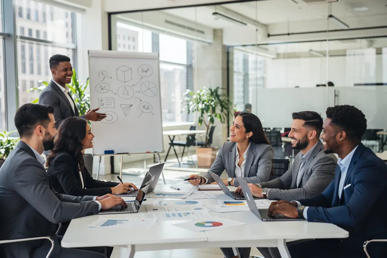 2027 Online Organizational Development Doctorate Programs with Cohort-Based Learning: Structure, Networking, and Student Support