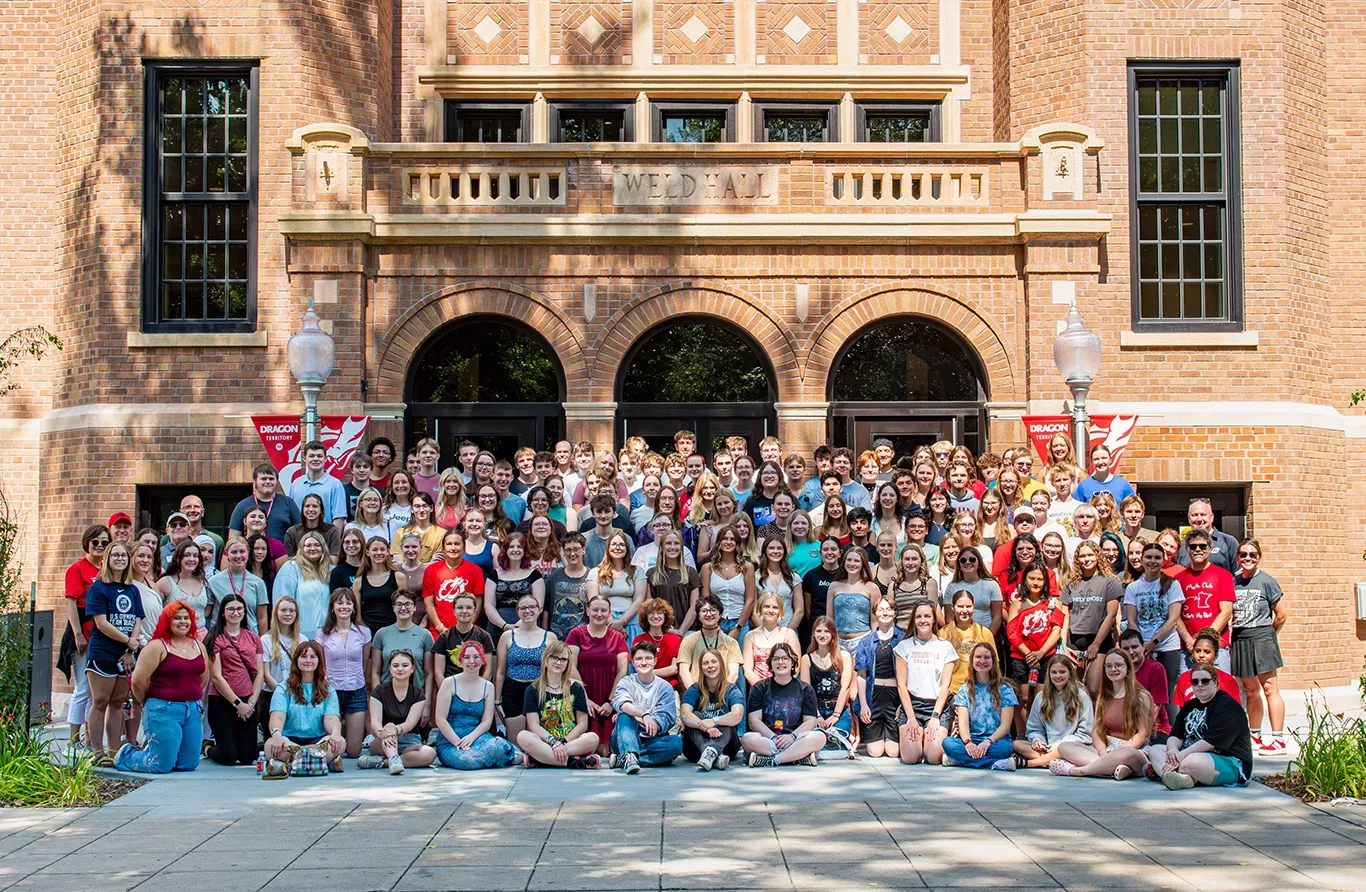 Minnesota State University Moorhead Launches Honors College With 300 Students, Expanding Research and Hands-On Learning thumbnail